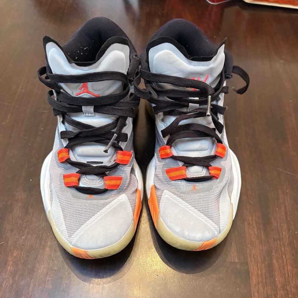 Nike Jordan Zion 1 youth size 6 women size 7